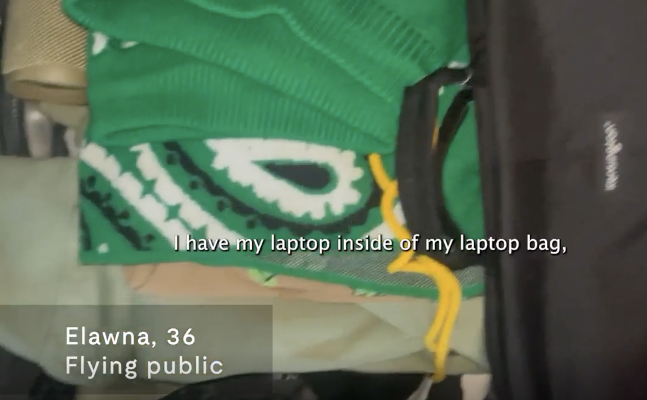 Do You Know What’s Allowed in Your Luggage?